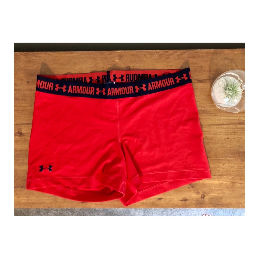 Under Armor spandex